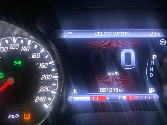 FIAT TORO 2.0 16V TURBO DIESEL VOLCANO 4WD AT9